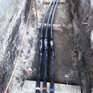 HV Cable Jointing and Termination