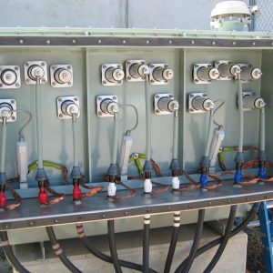Transformer Services