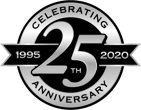 Celebrating 25 Years